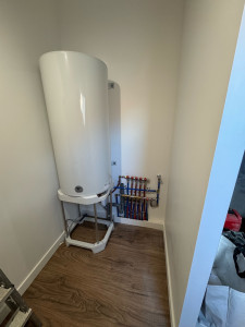 Photo de galerie - Plomberie - Installation sanitaire