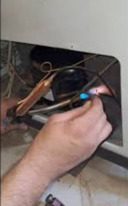 Photo de galerie - Reparation tous types d'appareils électroménagere 