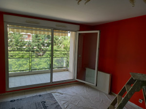 Photo de galerie - Peinture 