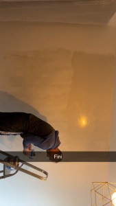 Photo de galerie - Fin de chantier 