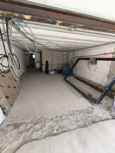 Photo de galerie - Maçonnerie