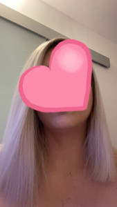 Photo de galerie - Ombre hair 