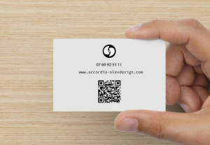 Photo de galerie - Graphisme - Création flyer - plaquette 