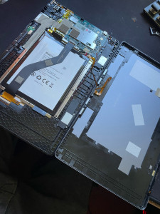 Photo de galerie - Dépannage informatique