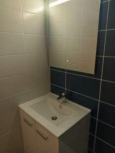 Photo de galerie - Plomberie - Installation sanitaire