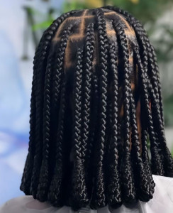 Photo de galerie - Jolie 