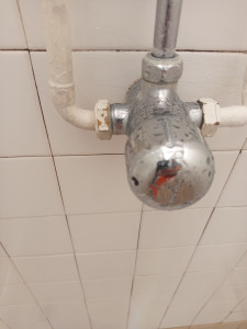 Photo de galerie - Plomberie - Installation sanitaire