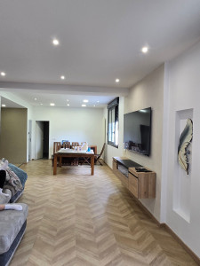 Photo de galerie - Plâtrerie - Murs - Plafonds