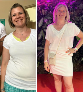 Photo de galerie - Ma propre remise en forme 