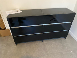 Photo de galerie - Commode 