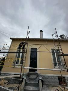 Photo de galerie - Maçonnerie