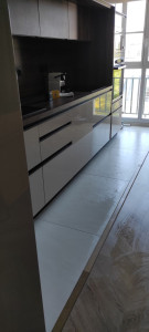 Photo de galerie - Nettoyage cuisine à fond 