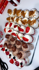 Photo de galerie - Gateau d'anniversaire - cake art