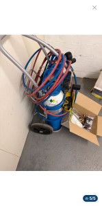 Photo de galerie - Plomberie - Installation sanitaire