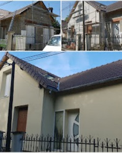 Photo de galerie - Maçonnerie