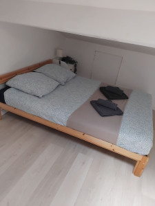 Photo de galerie - Ménage