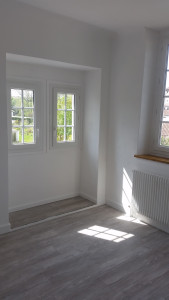 Photo de galerie - Peinture - Tapisserie