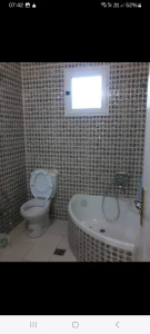 Photo de galerie - Rénovation d'une salle de bain 
