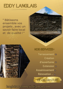 Photo de galerie - Maçonnerie