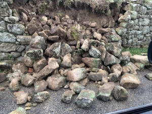 Photo de galerie - Maçonnerie