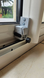 Photo de galerie - Sécurité anti cambriolage 