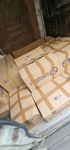 Photo de galerie - Bricolage et multi services