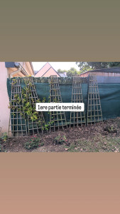 Photo de galerie - Paysagiste - Aménagement du jardin