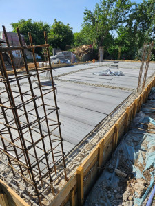 Photo de galerie - Maçonnerie