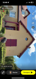 Photo de galerie - Bricolage et multi services