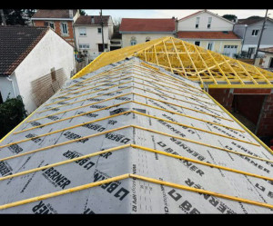 Photo de galerie - Avant 