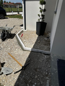 Photo de galerie - Bordure