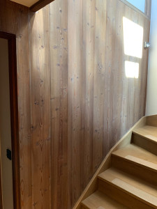 Photo de galerie - Bricolage et multi services