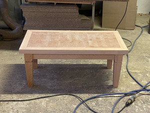 Photo de galerie - Table basse 