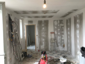 Photo de galerie - En cours.. 