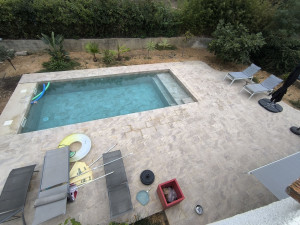 Photo de galerie - Maçonnerie