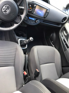 Photo de galerie - Lavage auto