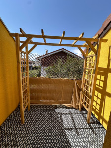 Photo de galerie - Menuiserie - Huisserie - Agencement