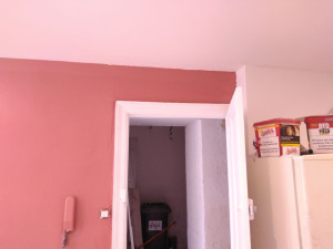 Photo de galerie - Maison a peindre 