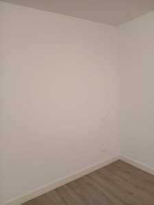 Photo de galerie - Rénovation appartement avant déménagement 