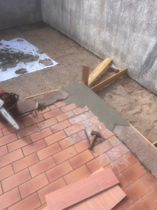 Photo de galerie - Maçonnerie