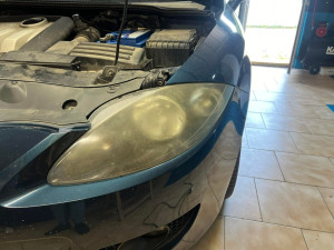 Photo de galerie - Lavage auto