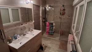 Photo de galerie - Salle de bain 