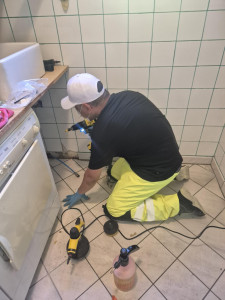 Photo de galerie - En tant qu’entreprise agréée SAP (Services à la Personne), nos clients particuliers peuvent bénéficier d’un crédit d’impôt de 50