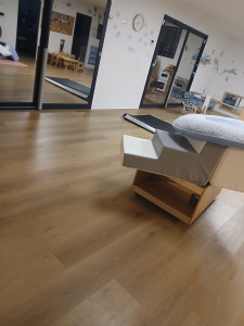 Photo de galerie - Entretien de micro crèche 