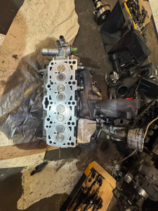 Photo de galerie - Audi A4 ?