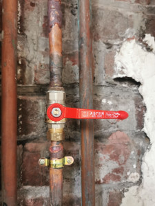 Photo de galerie - Plomberie - Installation sanitaire