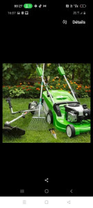 Photo de galerie - Possède le matériel 