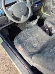 Photo de galerie - Lavage auto