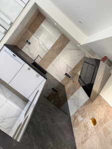 Photo de galerie - Carrelage
