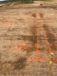 Photo de galerie - Terrassement - Assainissement